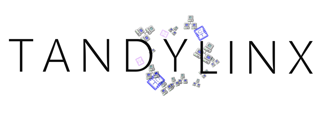 Linx Logo