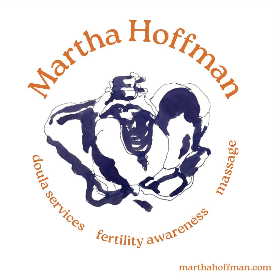 Martha Hoffman
